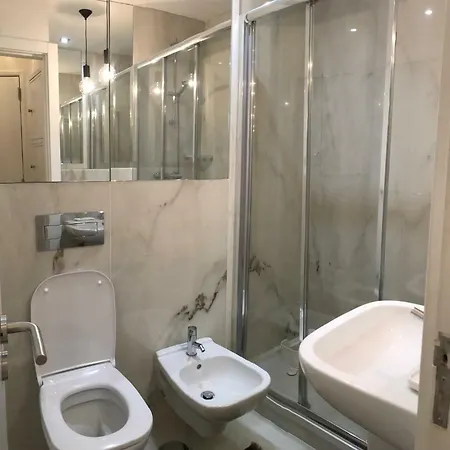 Charmy Lisbon Beach Apt Apartment Costa da Caparica